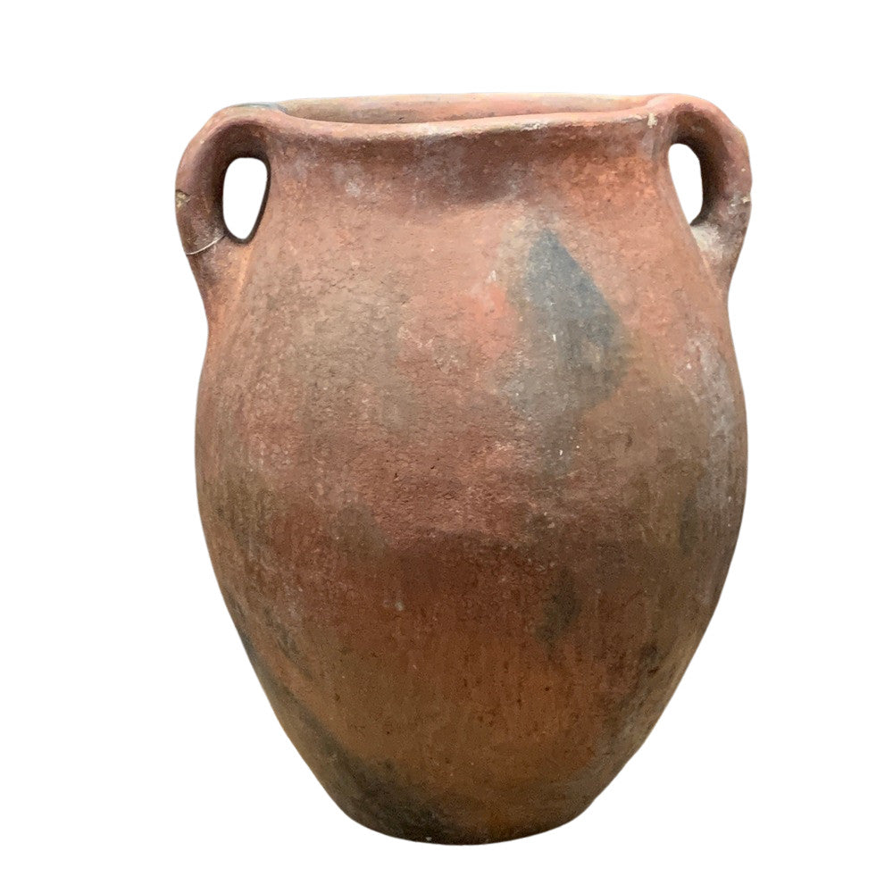 Antique Erzurum Grain Vessel - Berbere Imports