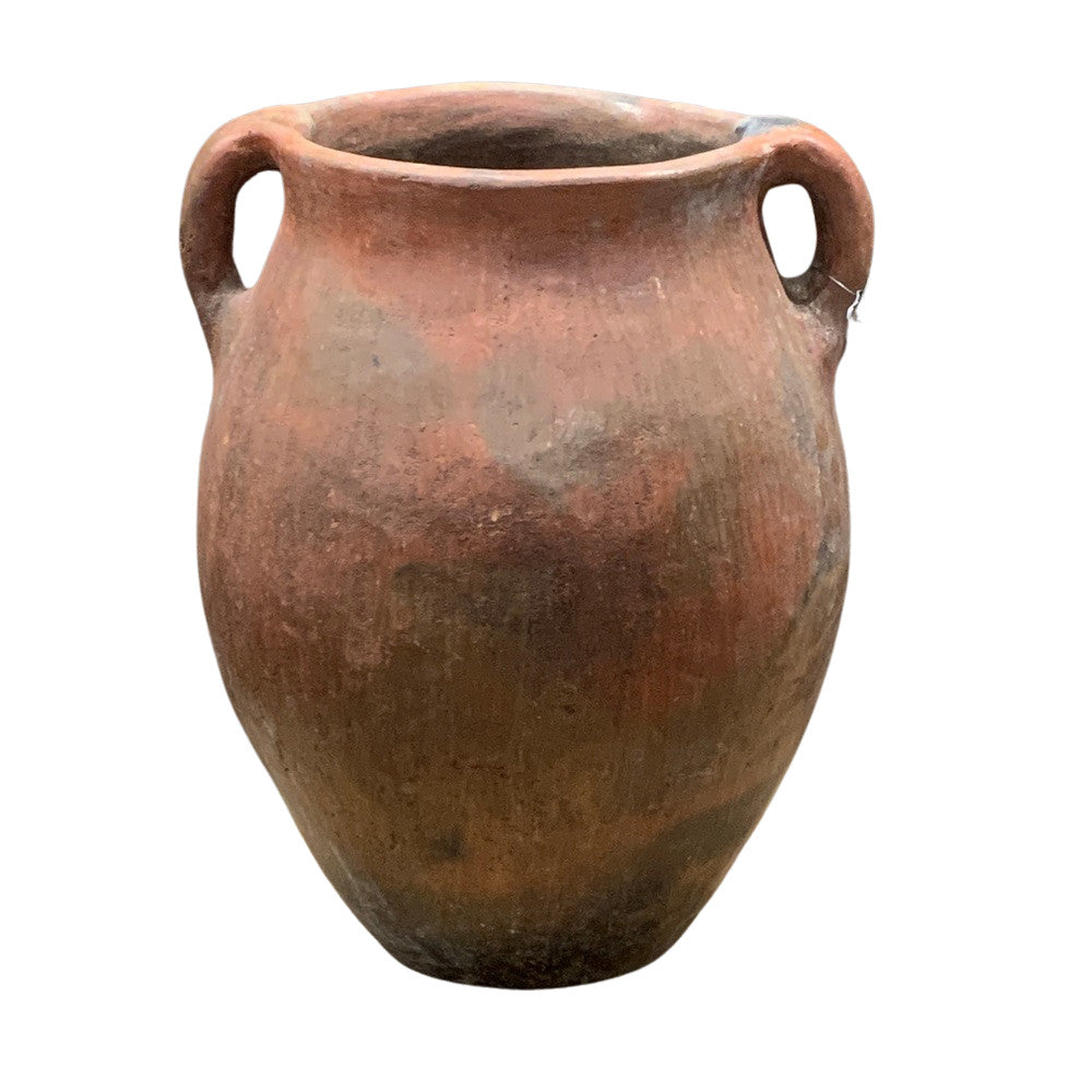 Antique Erzurum Grain Vessel - Berbere Imports