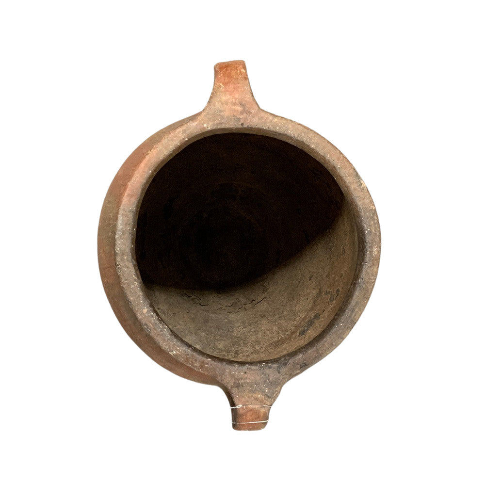 Antique Erzurum Grain Vessel - Berbere Imports