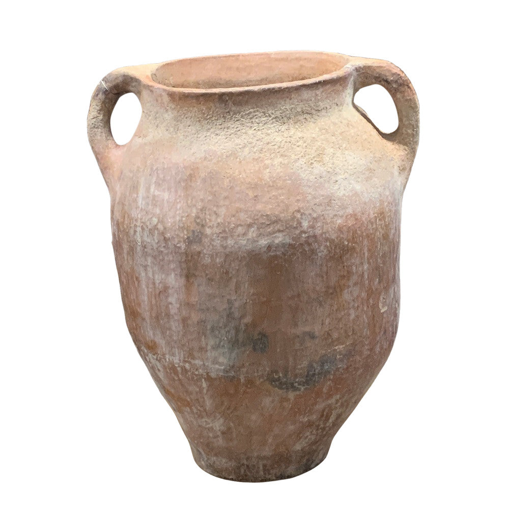 Antique Erzurum Grain Vessel - Berbere Imports