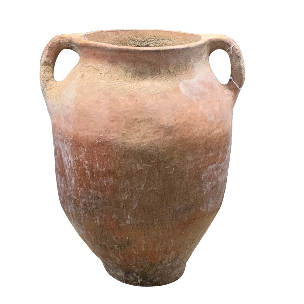 Antique Erzurum Grain Vessel - Berbere Imports