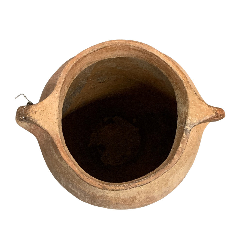 Antique Erzurum Grain Vessel - Berbere Imports