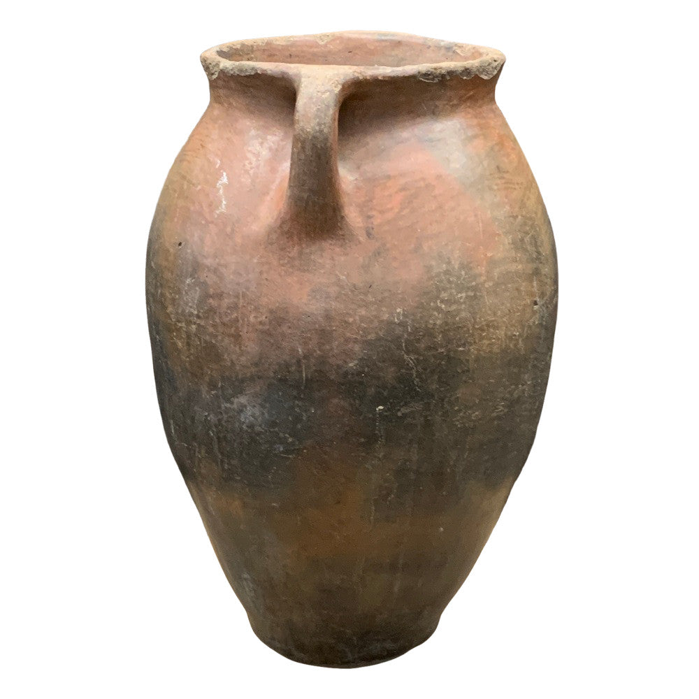 Antique Erzurum Grain Vessel - Berbere Imports