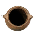 Antique Erzurum Grain Vessel - Berbere Imports