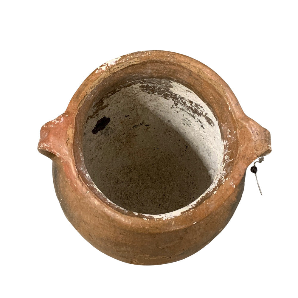 Antique Erzurum Grain Vessel - Berbere Imports