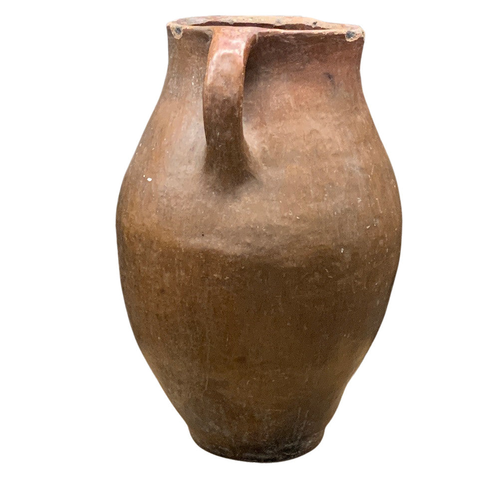 Antique Erzurum Grain Vessel - Berbere Imports