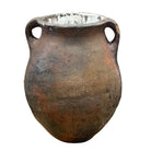 Antique Erzurum Grain Vessel - Berbere Imports