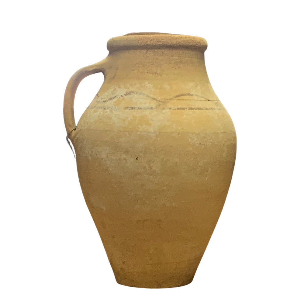 Vintage Avanos Water Jar - Berbere Imports