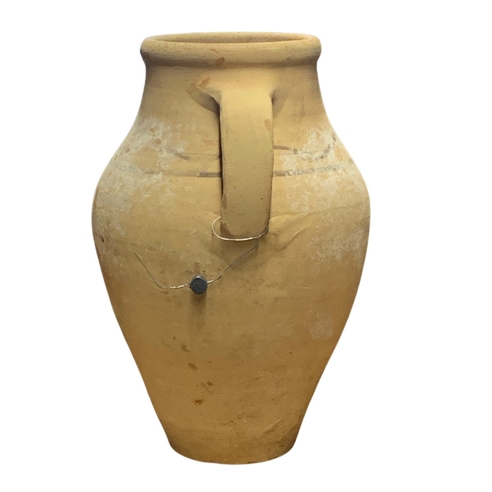 Vintage Avanos Water Jar - Berbere Imports