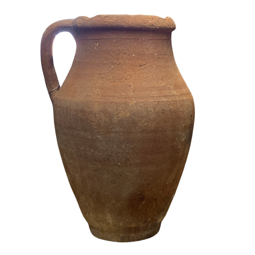 Vintage Avanos Water Jar - Berbere Imports