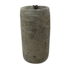 Vintage Indian Wood Vessel - Berbere Imports