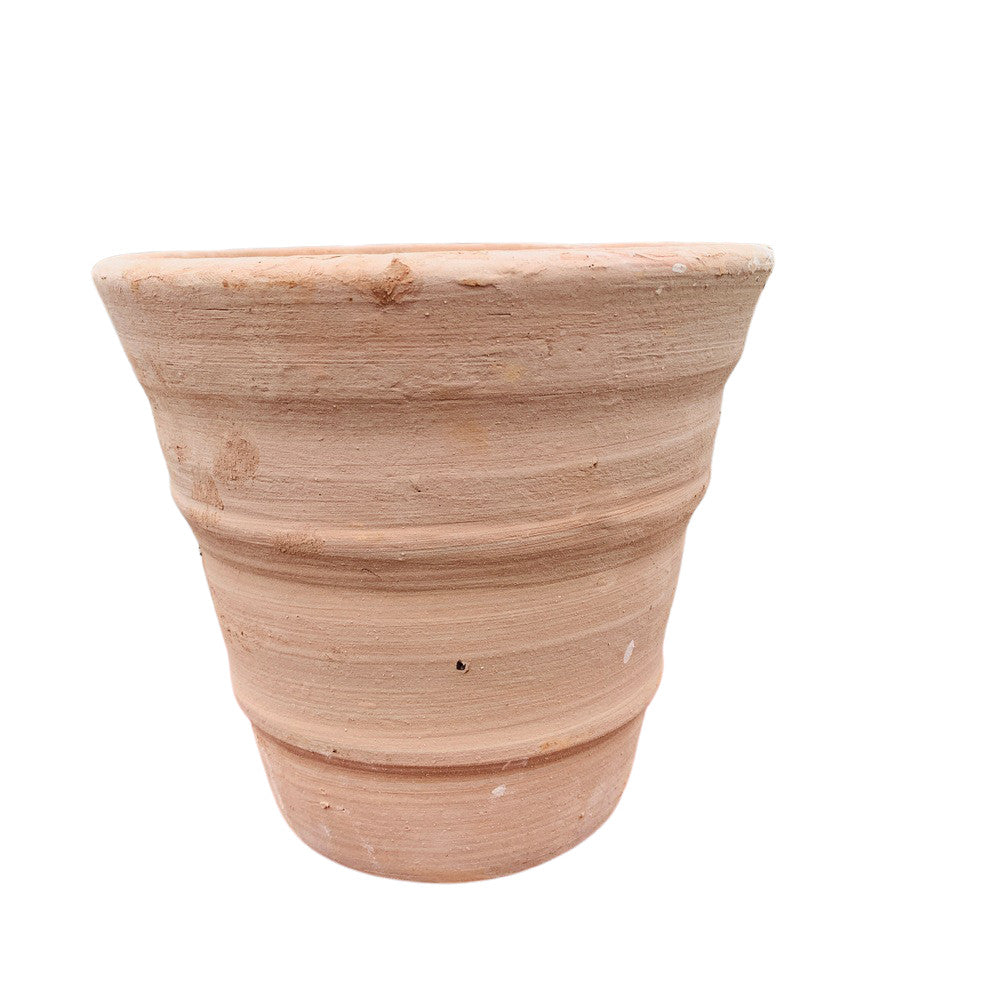 Egyptian Terracotta Vessel - Berbere Imports