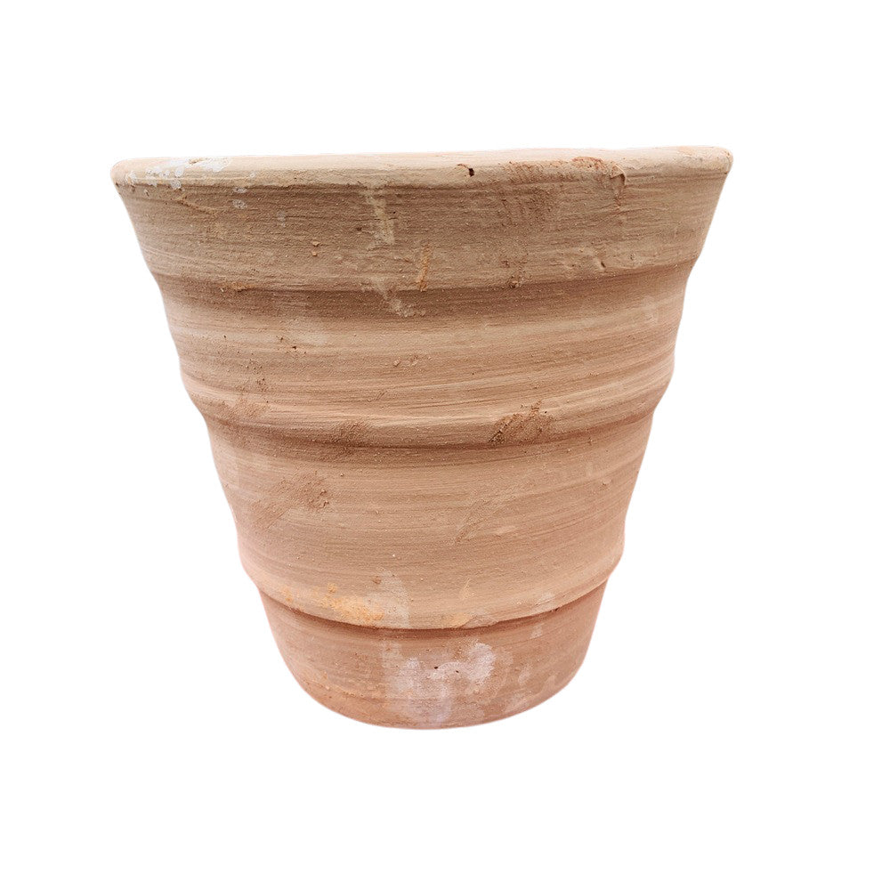 Egyptian Terracotta Vessel - Berbere Imports