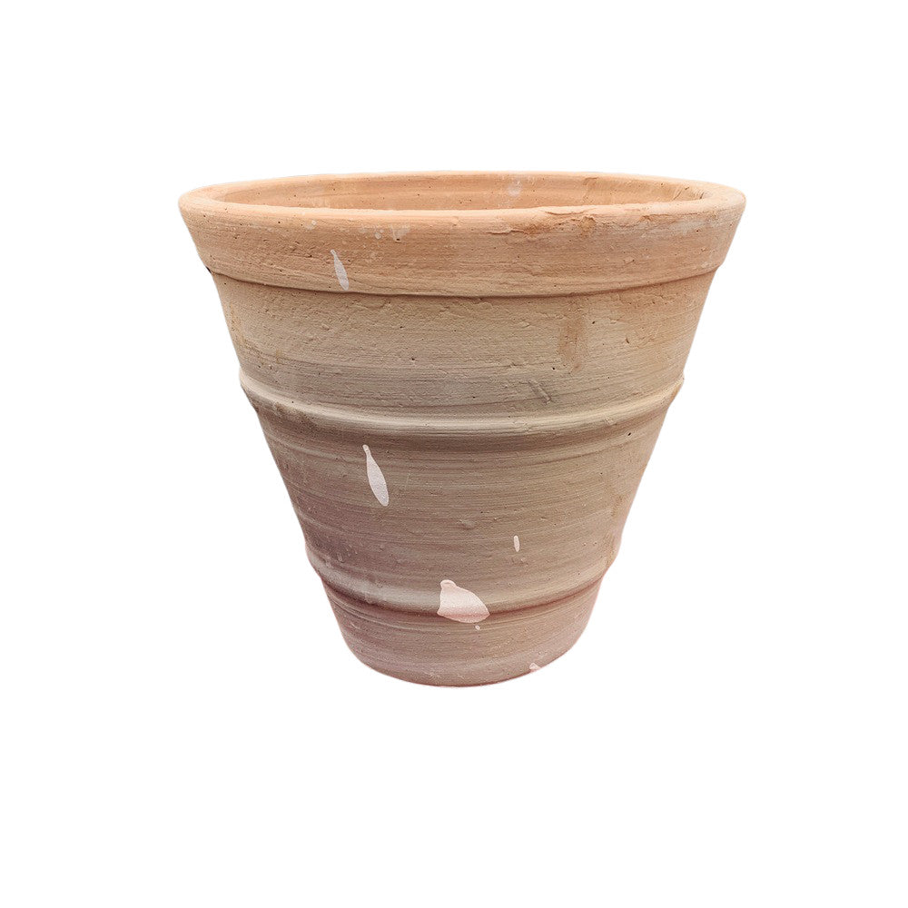 Egyptian Terracotta Vessel - Berbere Imports