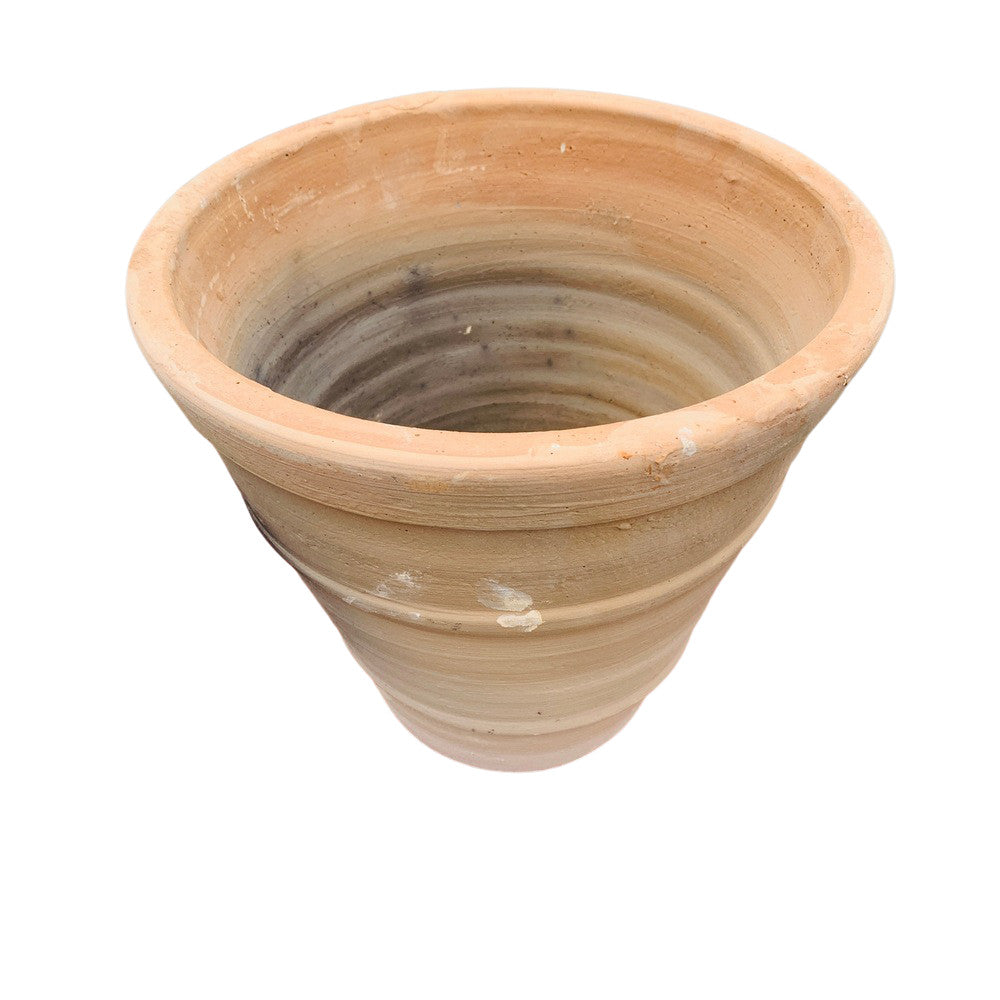 Egyptian Terracotta Vessel - Berbere Imports