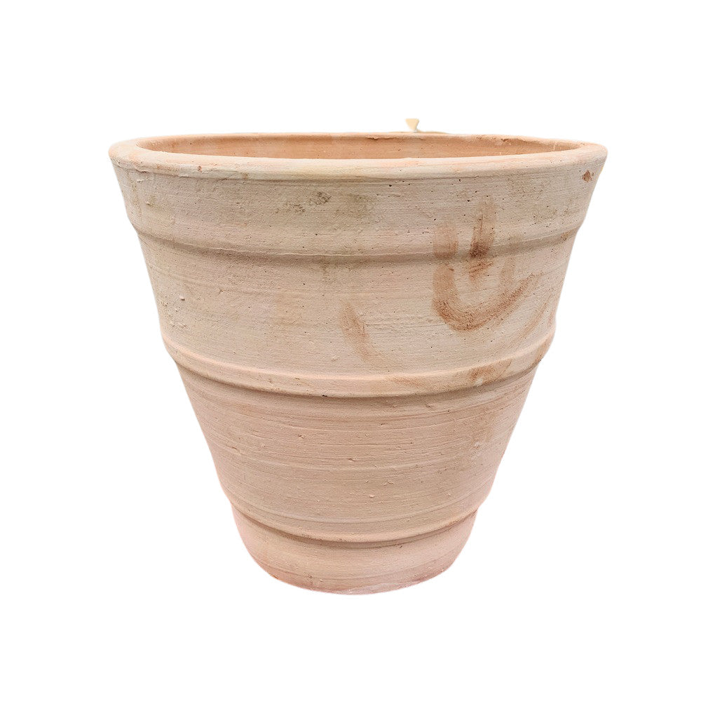 Egyptian Terracotta Vessel - Berbere Imports