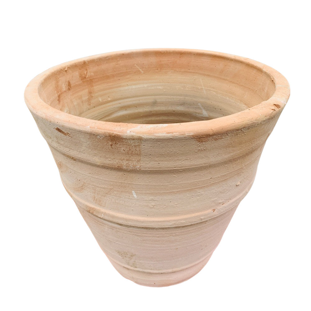 Egyptian Terracotta Vessel - Berbere Imports