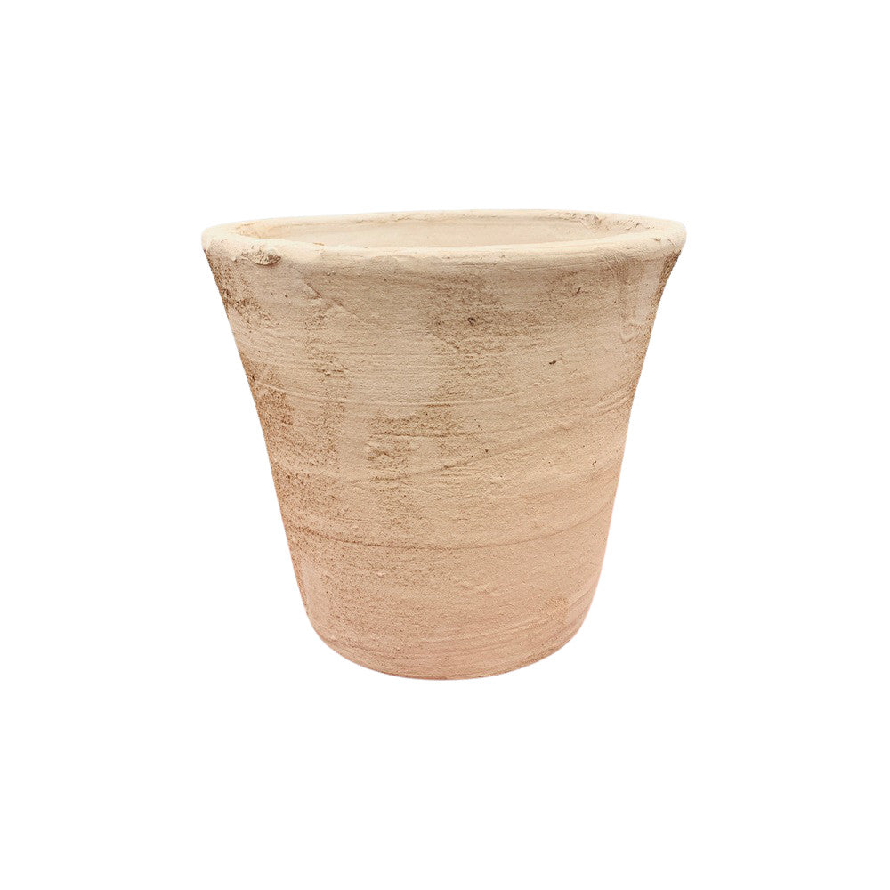 Egyptian Terracotta Vessel - Berbere Imports