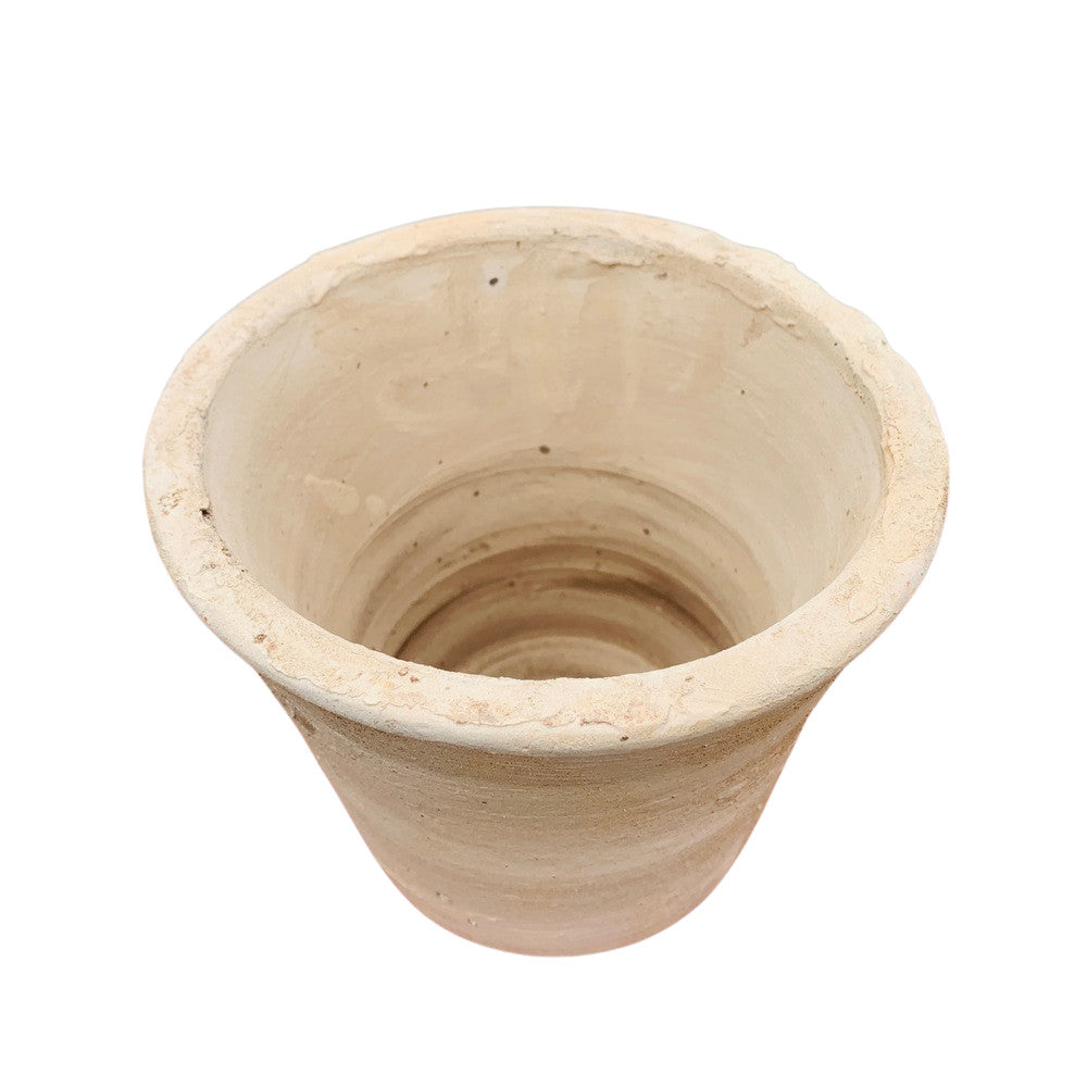 Egyptian Terracotta Vessel - Berbere Imports