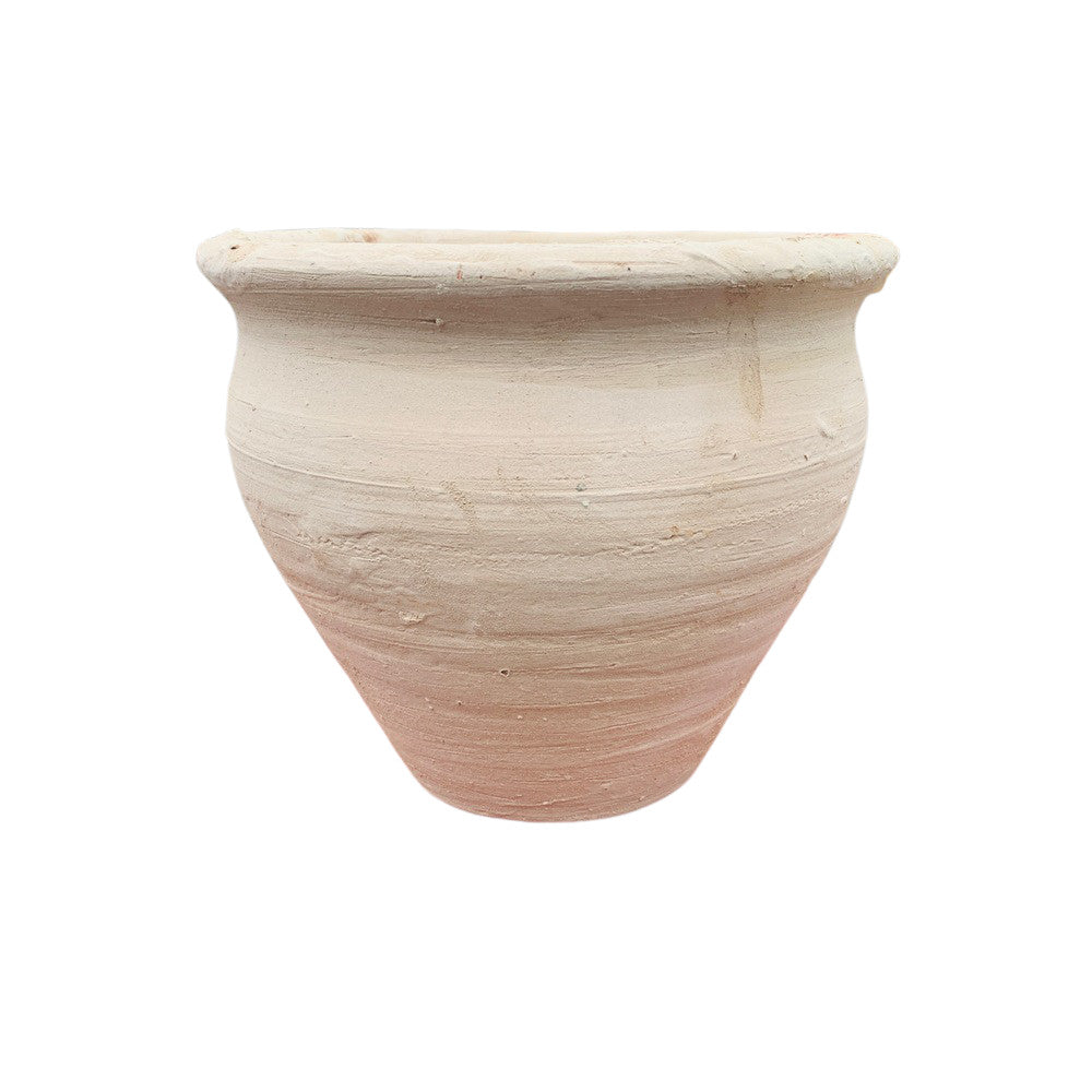 Egyptian Terracotta Vessel - Berbere Imports