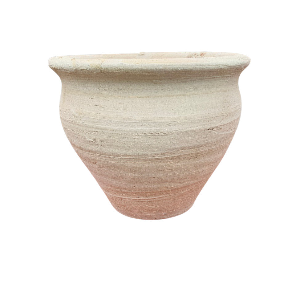 Egyptian Terracotta Vessel - Berbere Imports