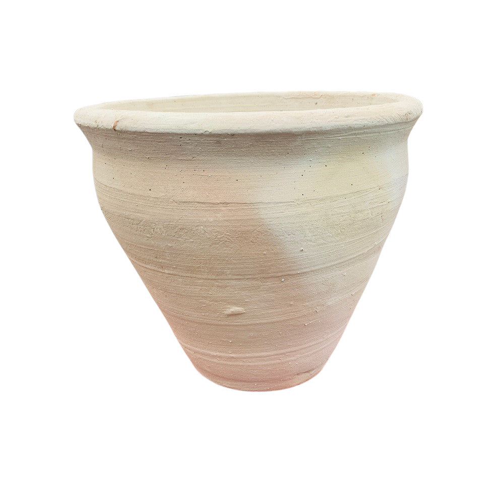 Egyptian Terracotta Vessel - Berbere Imports