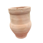 Egyptian Terracotta Vessel - Berbere Imports