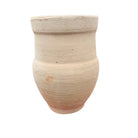 Egyptian Terracotta Vessel - Berbere Imports