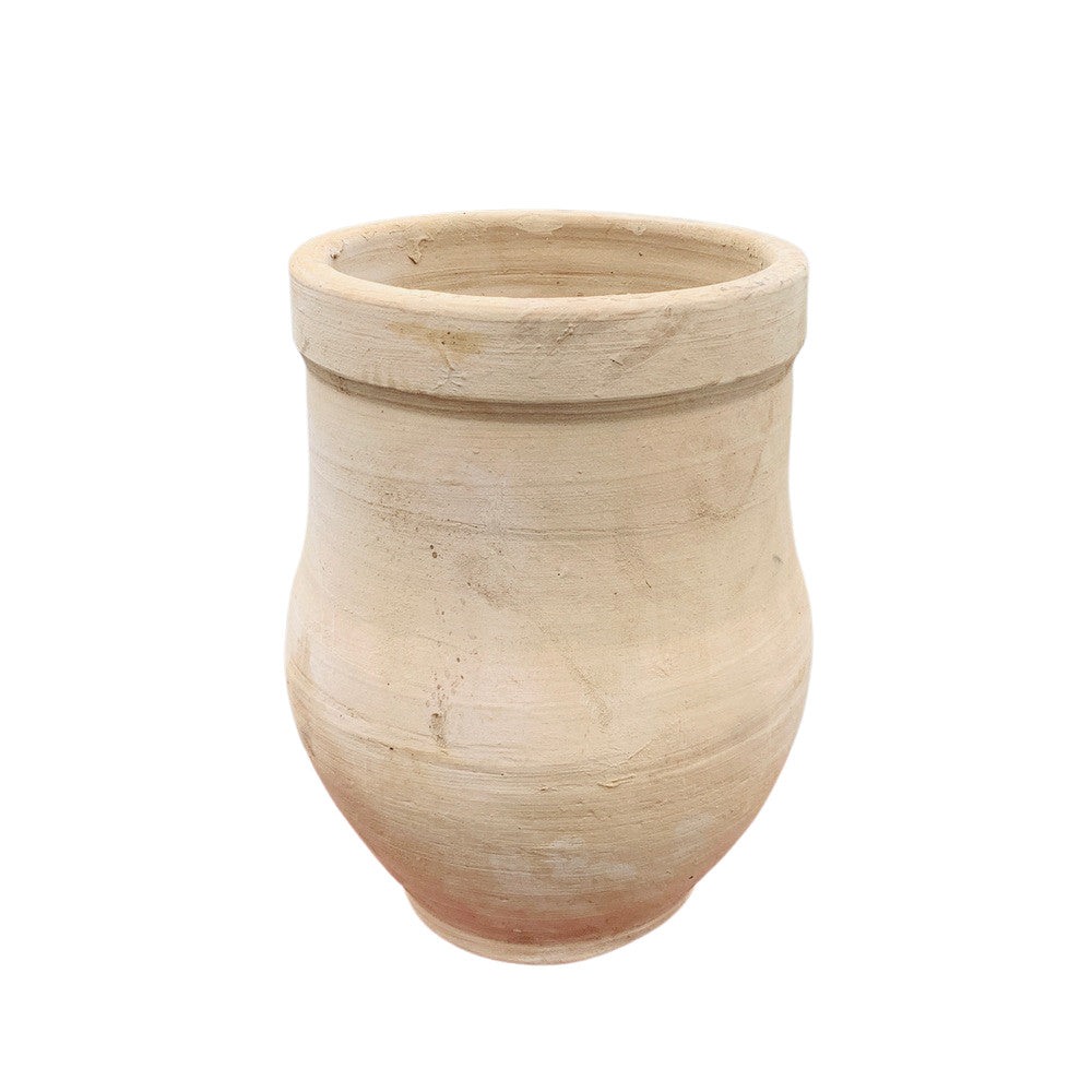 Egyptian Terracotta Vessel - Berbere Imports