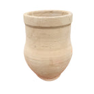 Egyptian Terracotta Vessel - Berbere Imports