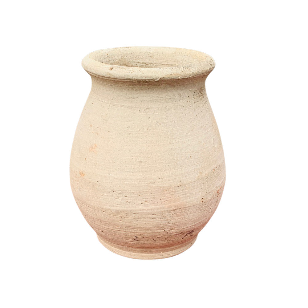 Egyptian Terracotta Vessel - Berbere Imports