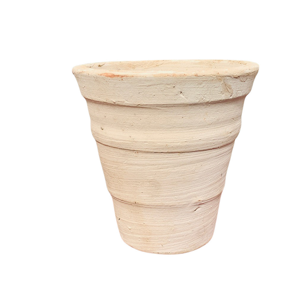 Egyptian Terracotta Vessel - Berbere Imports