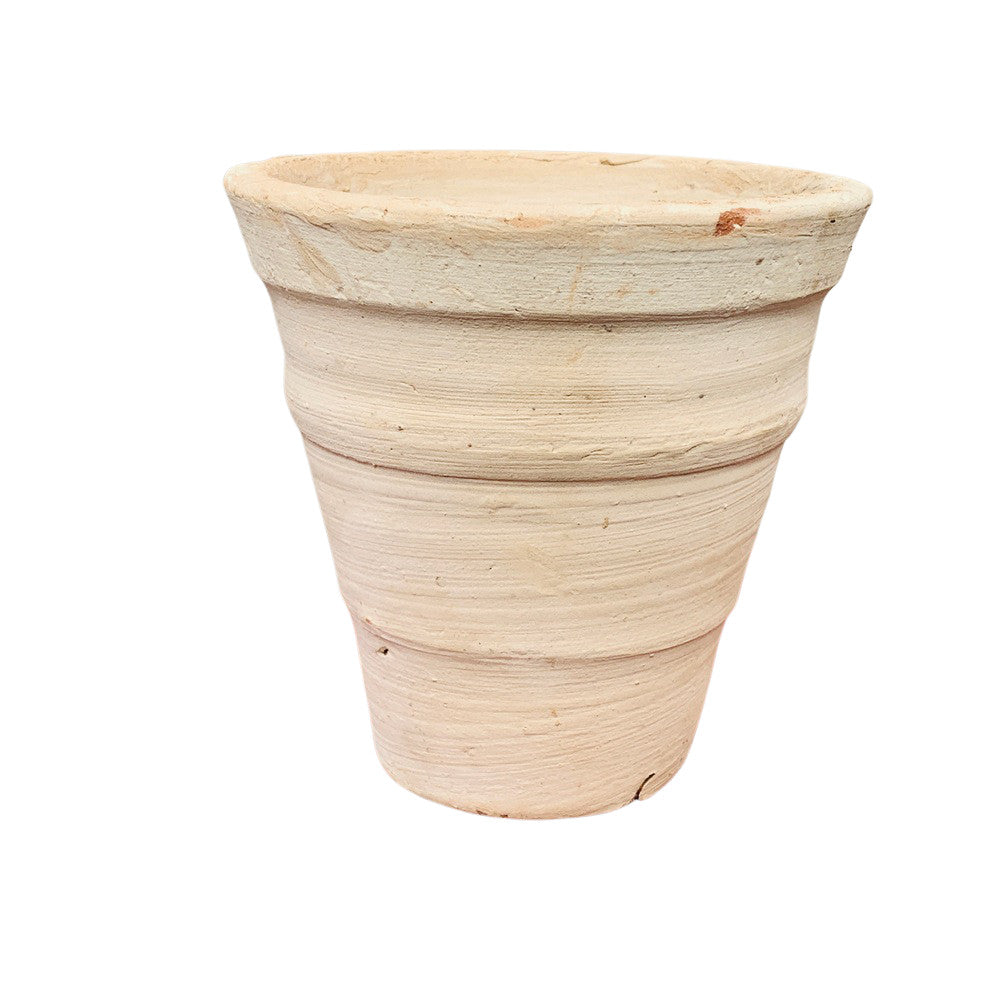 Egyptian Terracotta Vessel - Berbere Imports