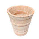 Egyptian Terracotta Vessel - Berbere Imports