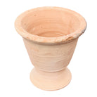 Egyptian Terracotta Vessel - Berbere Imports