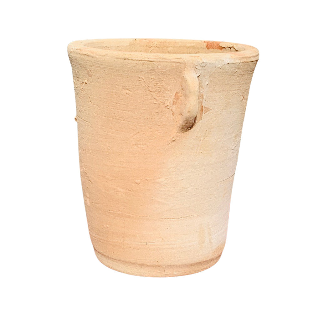 Egyptian Terracotta Vessel - Berbere Imports