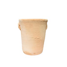 Egyptian Terracotta Vessel - Berbere Imports