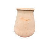 Egyptian Terracotta Vessel - Berbere Imports