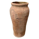 Antique Moroccan Terracotta Coastal Olive Jar-Small - Berbere Imports