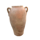 Antique Moroccan Terracotta Olive Jar-Small - Berbere Imports