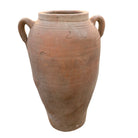 Antique Moroccan Terracotta Olive Jar-Small - Berbere Imports