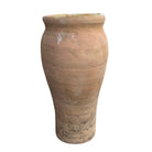 Antique Moroccan Terracotta Coastal Olive Jar-Small - Berbere Imports