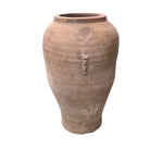 Antique Moroccan Terracotta Coastal Olive Jar-Small - Berbere Imports