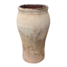 Antique Moroccan Terracotta Coastal Olive Jar-Small - Berbere Imports