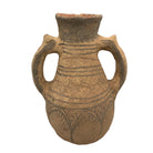 Antique Moroccan Terracotta Water Jar - Berbere Imports