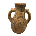 Antique Moroccan Terracotta Water Jar - Berbere Imports