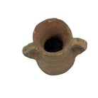 Antique Moroccan Terracotta Water Jar - Berbere Imports