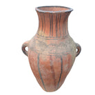 Antique Moroccan Terracotta Olive Jar - Medium - Berbere Imports