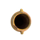 Antique Moroccan Terracotta Coastal Olive Jar - Medium - Berbere Imports