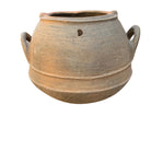 Antique Moroccan Terracotta Vessel - Berbere Imports